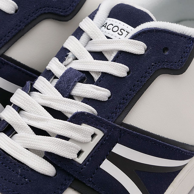 LACOSTE（ラコステ） メンズ スニーカー 45SMA0036-042 SS23 M L001