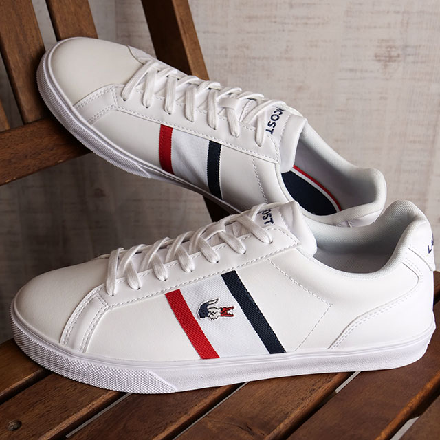 ラコステ｜LACOSTE メンズ 通販 LACOSTE ラコステ EUROPA PRO