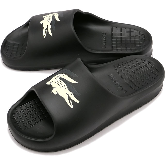 LACOSTE（ラコステ） メンズ サンダル クロコ 45CMA0005-454 SS23 M