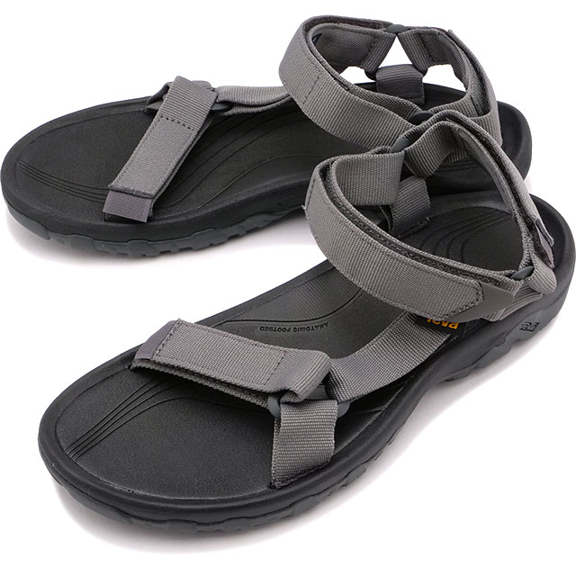 Teva テバ メンズ サンダル ハリケーン4 1093379-DSDGG SS23 M