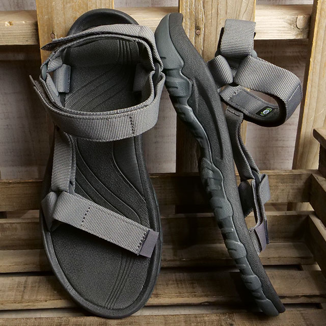 TEVA スポーツサンダル 26cm Teva テバ メンズ サンダル ハリケーン4 1093379-DSDGG SS23 M