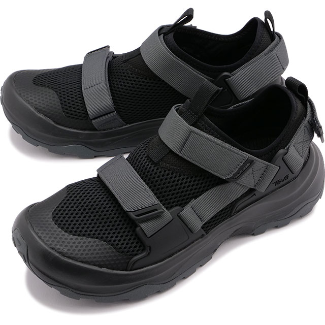 Teva テバ メンズ スニーカー アウトフロー ユニバーサル