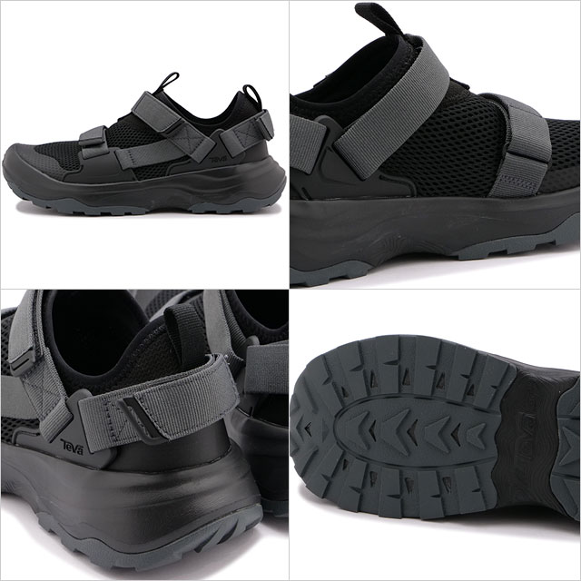 Teva（テバ） メンズ スニーカー アウトフロー ユニバーサル 1136311