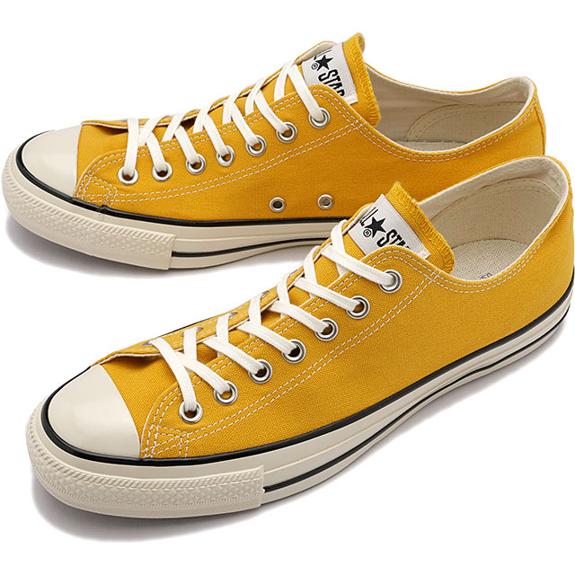 CONVERSE コンバース スニーカー オールスター US ローカット