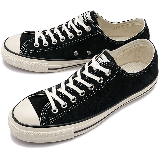 コンバース CONVERSE スニーカー オールスター US ローカット