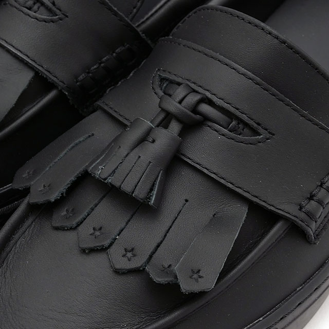 CONVERSE（コンバース） メンズ オールスター クップ ローファー