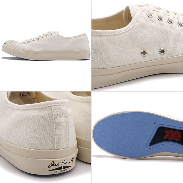 CONVERSE コンバース スニーカー ジャックパーセル US 33301091