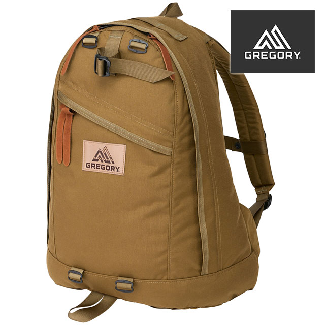GREGORY（グレゴリー） リュック デイパック 65169E561 SS23 26L 