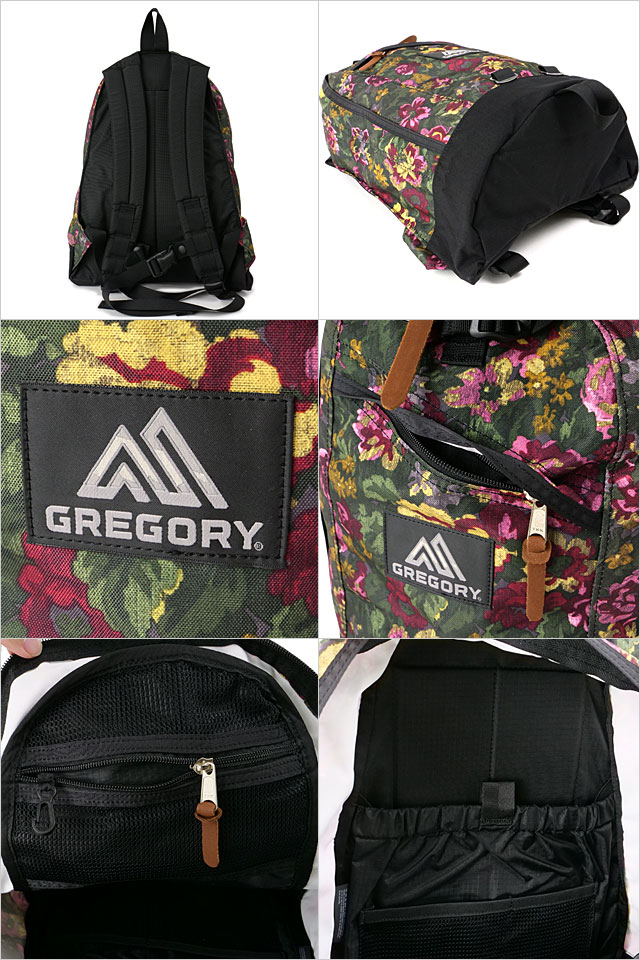 グレゴリー 登山リュック レディースの商品一覧 通販 - Yahoo!ショッピング