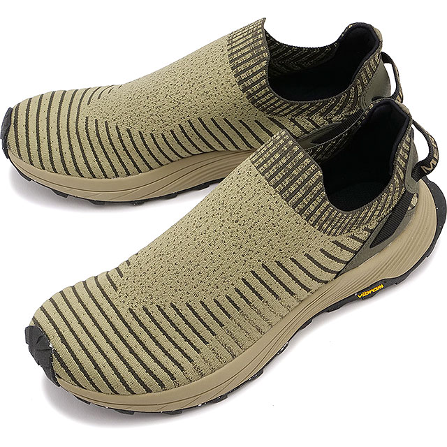 MERRELL（メレル） メンズ スニーカー エンバーク モック J067149 M 