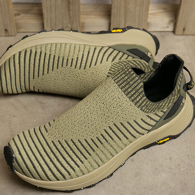 MERRELL（メレル） メンズ スニーカー エンバーク モック J067149 M 