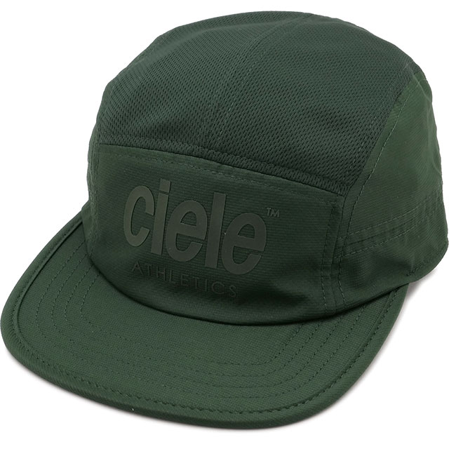 CULLNI × STUDIOUS キャップ シエル CIELE スポーツキャップ ゴーキャップ アスレティクス