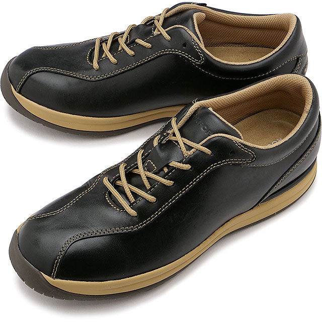 ROCKPORT ロックポート レザーシューズ オープンロード