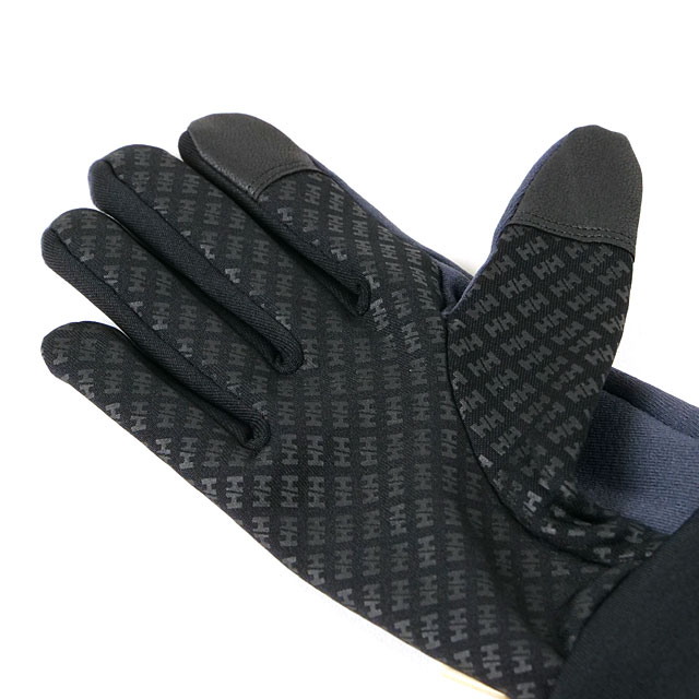HELLY HANSEN（ヘリーハンセン） メンズ パワーストレッチ フリース