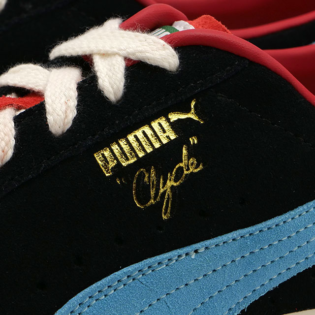 PUMA（プーマ） メンズ スニーカー クライド OG 391962-04 FW23 靴