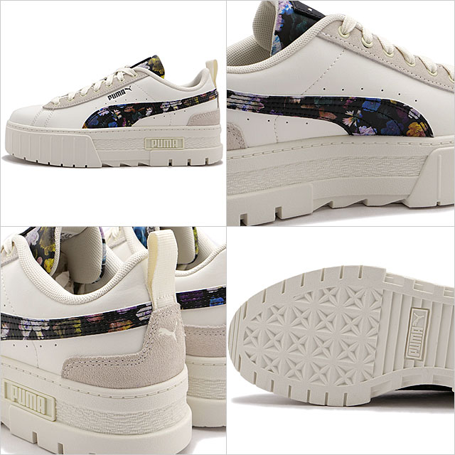 PUMA（プーマ） レディース スニーカー MAYZE 2 LIBERTY 394885-01
