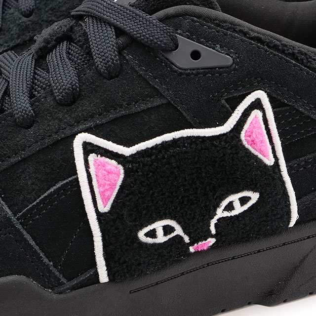 PUMA（プーマ） スニーカー SLIPSTREAM RIPNDIP 393538-02 メンズ