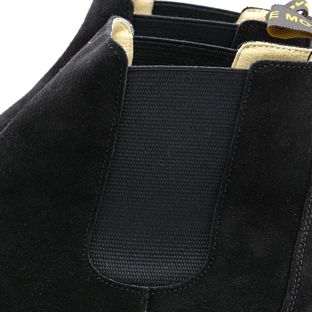 SPINGLE（スピングル） 返品送料無料 サイドゴアブーツ SPM469-05 SPM