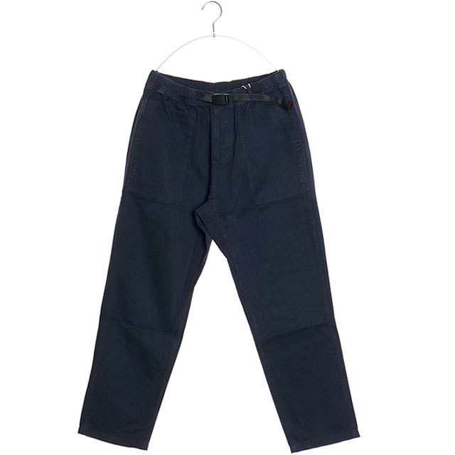 GRAMICCI（グラミチ） メンズ ルーズテーパードリッジパンツ G114-OGT