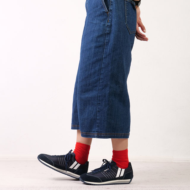 PATRICK（パトリック） 返品送料無料 メンズ スニーカー マラソン