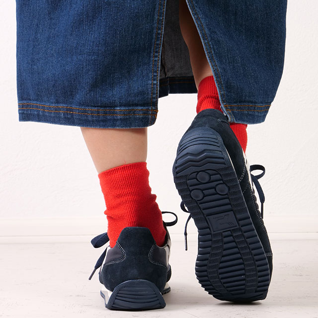 PATRICK（パトリック） 返品送料無料 メンズ スニーカー マラソン