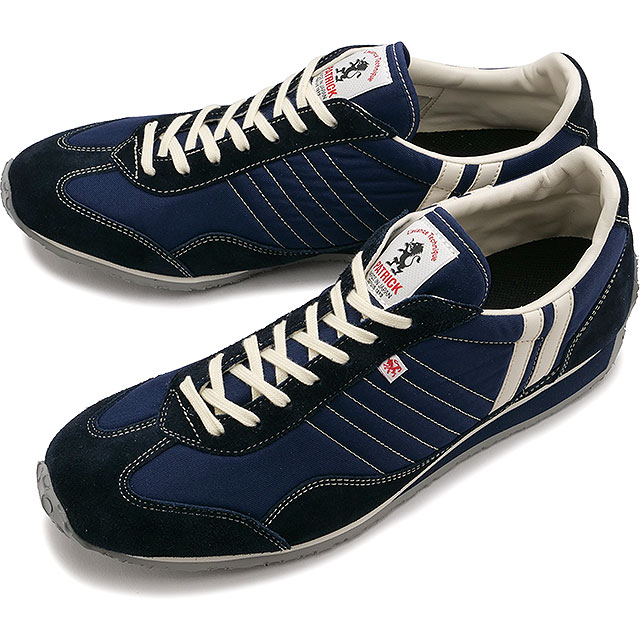 PATRICK（パトリック） 返品送料無料 メンズ スニーカー スタジアム