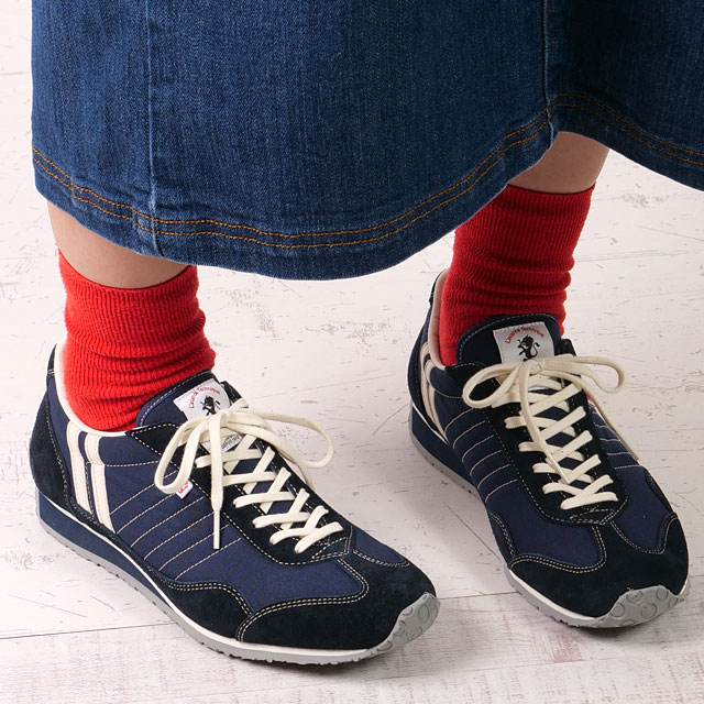 PATRICK（パトリック） 返品送料無料 メンズ スニーカー スタジアム