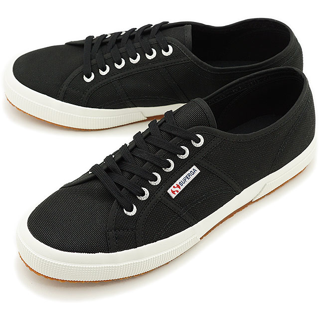 SUPERGA（スペルガ） スニーカー 2750-COTU CLASSIC S000010 メンズ