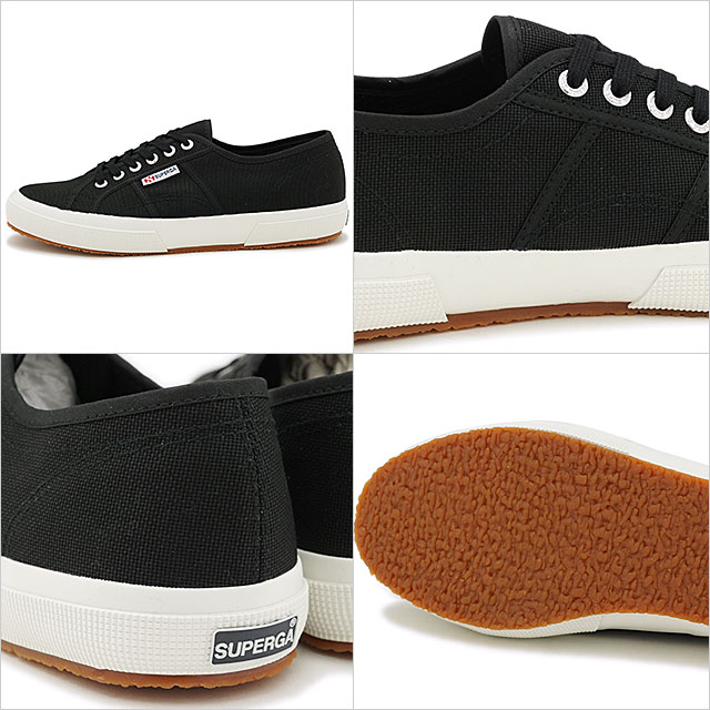 SUPERGA（スペルガ） スニーカー 2750-COTU CLASSIC S000010 メンズ