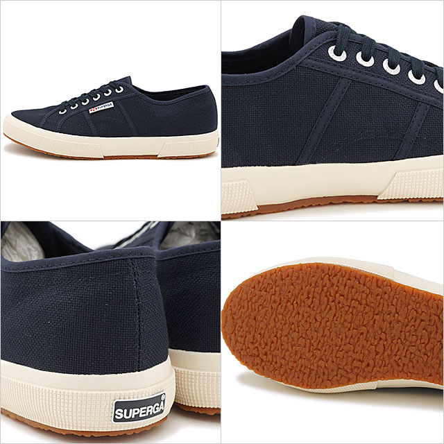 SUPERGA スペルガ スニーカー 2750-COTU CLASSIC S000010 FW23