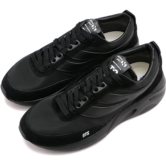 SUPERGA（スペルガ） レディース スニーカー 4089 TRAINING 9TS SLIM