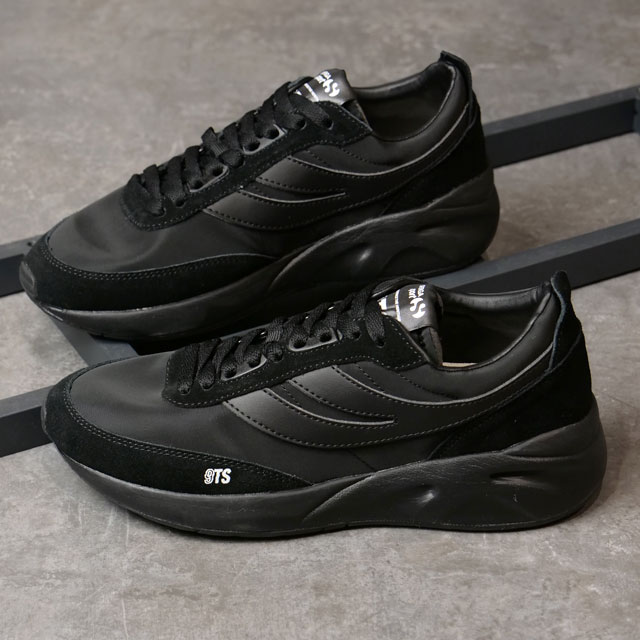 SUPERGA（スペルガ） レディース スニーカー 4089 TRAINING 9TS SLIM