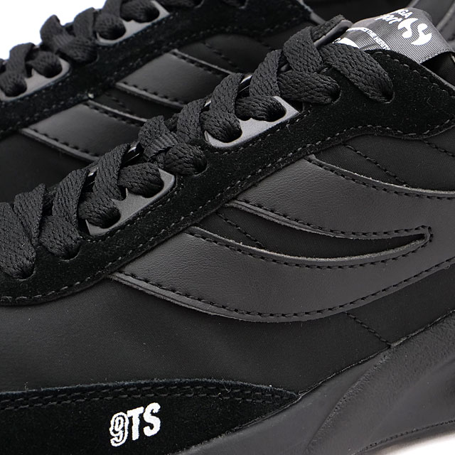 SUPERGA（スペルガ） レディース スニーカー 4089 TRAINING 9TS SLIM