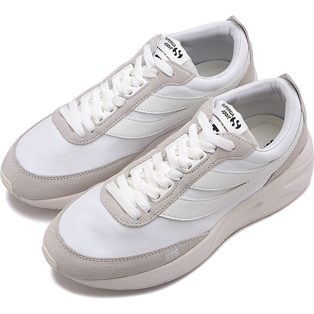 SUPERGA》4089 TRAINING 9TS SLIM VE-