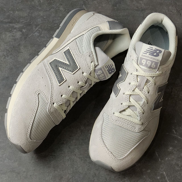 ニューバランス NEWBALANCE レディース スニーカー CM996 CM996UH2