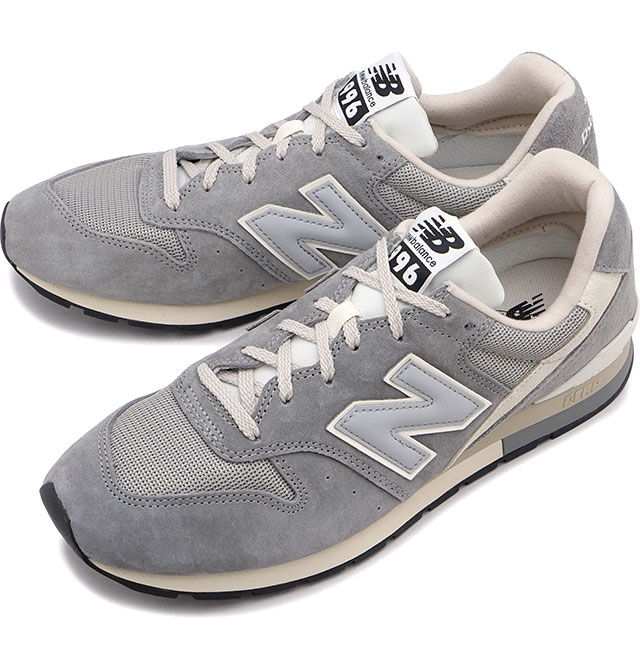New Balance（ニューバランス） スニーカー CM996 CM996RV2 FW23