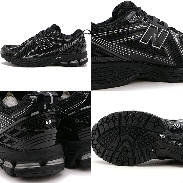 New Balance ニューバランス NEWBALANCE スニーカー M1906R M1906RCH 