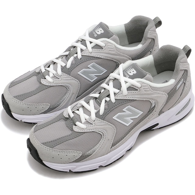 New Balance（ニューバランス） レディース スニーカー MR530 MR530CK