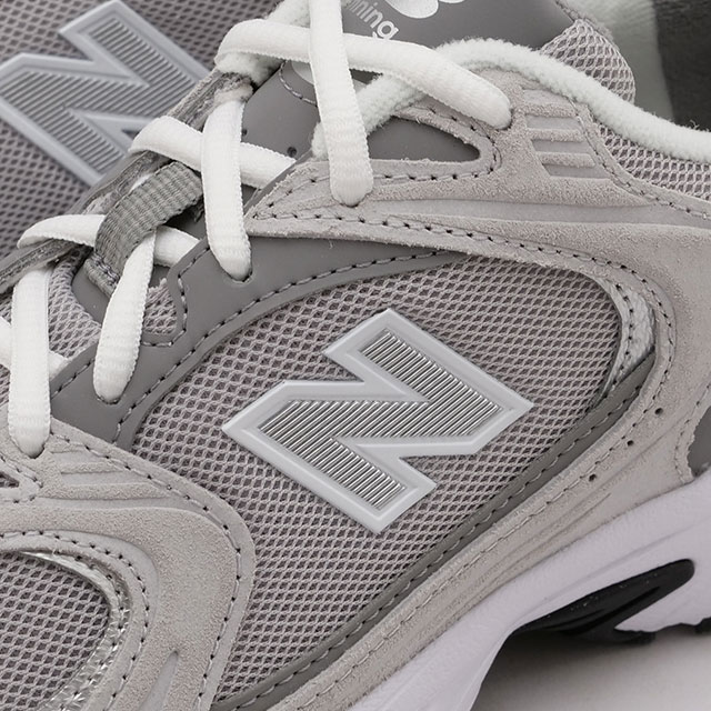New Balance（ニューバランス） レディース スニーカー MR530 MR530CK