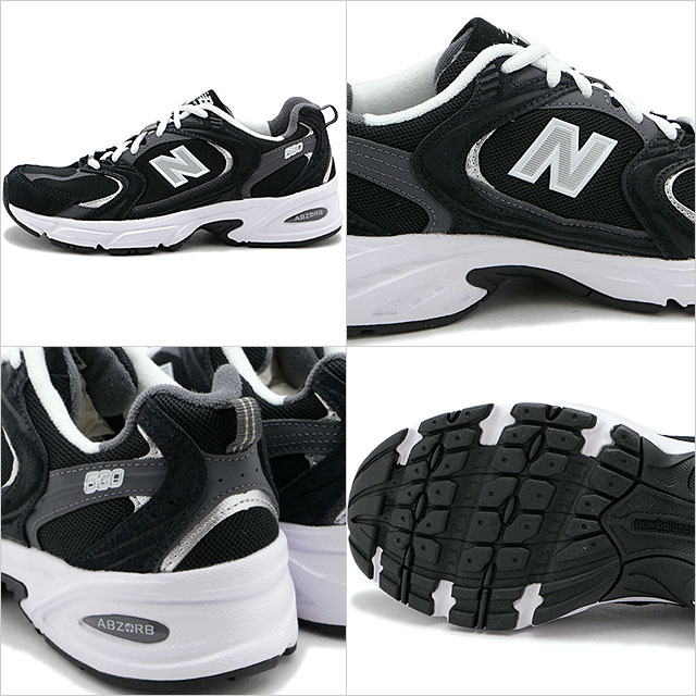new balanceニューバランス　24cm レディース 軽量 MR530CC ニューバランス New Balance スニーカー メンズ レディース