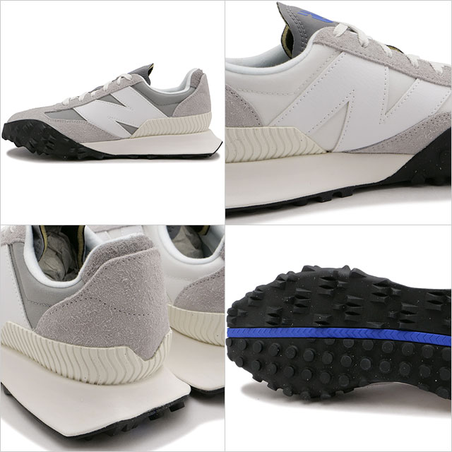 New Balance（ニューバランス） スニーカー UXC72 UXC72NG FW23 メンズ