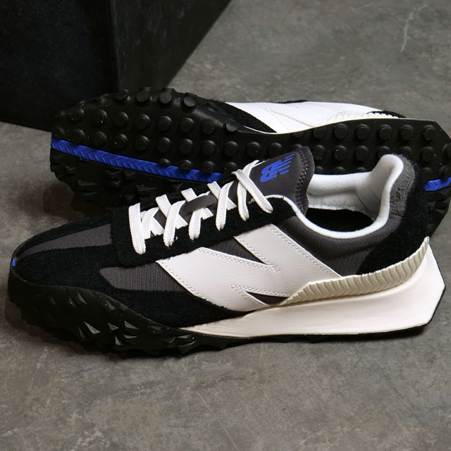 New Balance■UXC72NB ■送料込 New Balance ニューバランス スニーカー UXC72NB BLACK ブラック