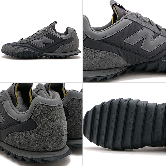 New Balance（ニューバランス） メンズ スニーカー URC30 URC30EG FW23