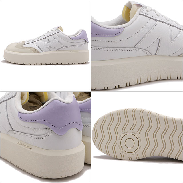 New Balance（ニューバランス） レディース スニーカー CT302 CT302SL