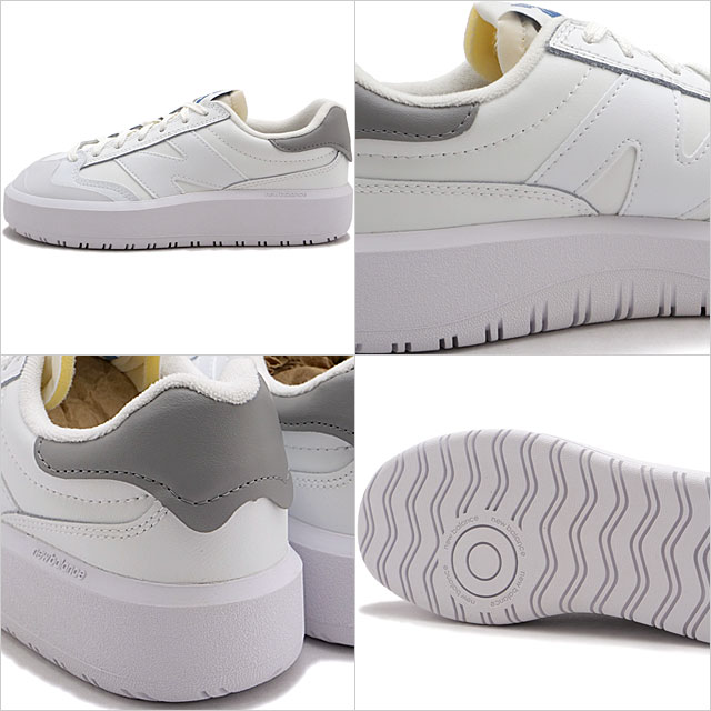 New Balance（ニューバランス） レディース スニーカー CT302 CT302LP