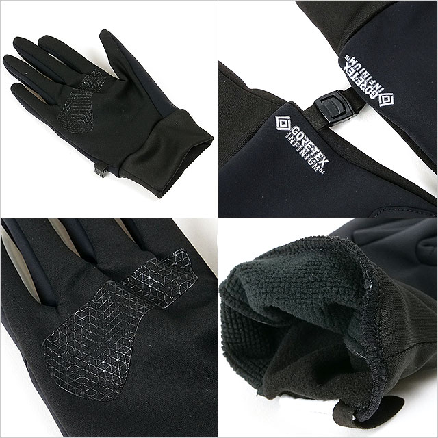 THE NORTH FACE ザ ノースフェイス ウインドストッパーイー THE NORTH FACE ザ ノースフェイス ウインドストッパーイー