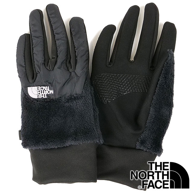 THE NORTH FACE / ザノースフェイス デナリイーチップグローブ