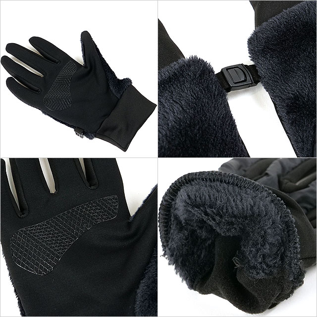 THE NORTH FACE ザ ノースフェイス デナリイーチップグローブ