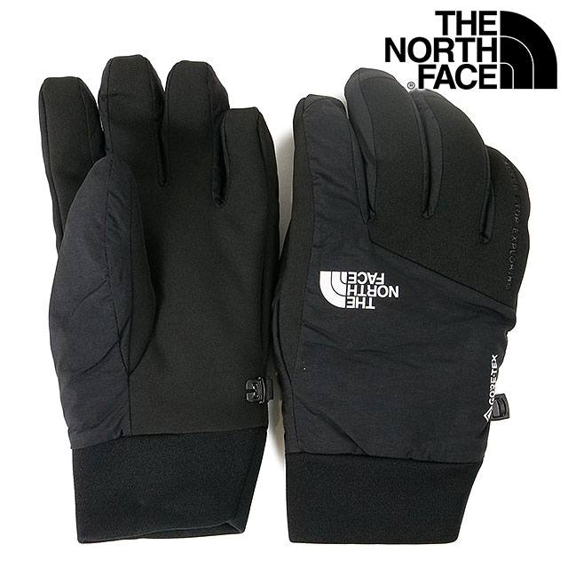 THE NORTH FACE GTX Versatile Rain Glove GORE-TEX Sサイズ Yahoo