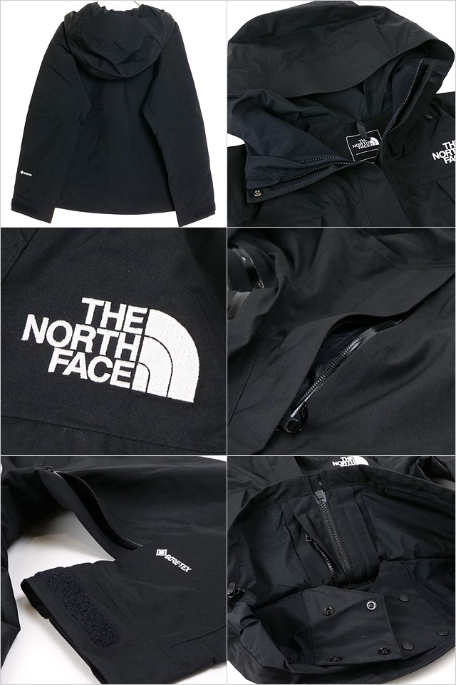 THE NORTH FACE ザ ノースフェイス レディース マウンテン